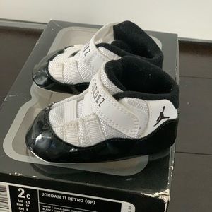 Jordan 11 Retro sz. 2c